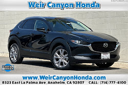 2022 Mazda CX-30 2.5 S Premium Package