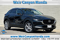 2022 Mazda CX-30 2.5 S Premium Package