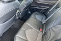 2024 Toyota Camry Hybrid SE