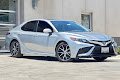 2024 Toyota Camry Hybrid SE