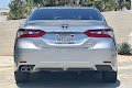 2024 Toyota Camry Hybrid SE