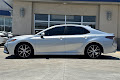 2024 Toyota Camry Hybrid SE