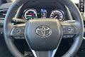 2024 Toyota Camry Hybrid SE