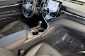 2024 Toyota Camry Hybrid SE