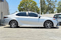 2024 Toyota Camry Hybrid SE