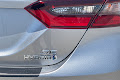 2024 Toyota Camry Hybrid SE