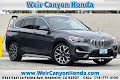 2021 BMW X1 sDrive28i