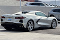 2021 Chevrolet Corvette Stingray