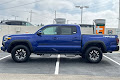 2023 Toyota Tacoma TRD Off-Road