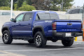 2023 Toyota Tacoma TRD Off-Road
