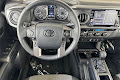 2023 Toyota Tacoma TRD Off-Road