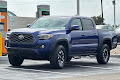 2023 Toyota Tacoma TRD Off-Road