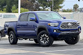 2023 Toyota Tacoma TRD Off-Road
