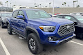2023 Toyota Tacoma TRD Off-Road