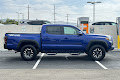 2023 Toyota Tacoma TRD Off-Road
