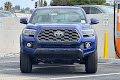 2023 Toyota Tacoma TRD Off-Road