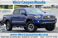 2023 Toyota Tacoma TRD Off-Road