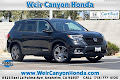 2019 Honda Passport EX-L
