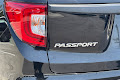 2019 Honda Passport EX-L