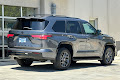 2025 Toyota Sequoia Platinum