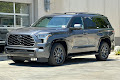 2025 Toyota Sequoia Platinum