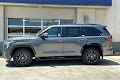 2025 Toyota Sequoia Platinum