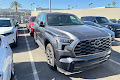 2025 Toyota Sequoia Platinum
