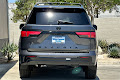 2025 Toyota Sequoia Platinum