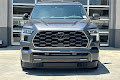2025 Toyota Sequoia Platinum
