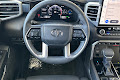 2025 Toyota Sequoia Platinum