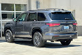 2025 Toyota Sequoia Platinum