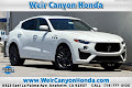 2022 Maserati Levante Modena
