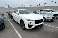 2022 Maserati Levante Modena