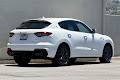 2022 Maserati Levante Modena