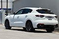 2022 Maserati Levante Modena