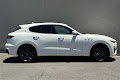 2022 Maserati Levante Modena