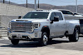 2022 GMC Sierra 3500HD Denali