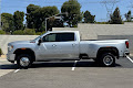 2022 GMC Sierra 3500HD Denali