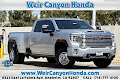 2022 GMC Sierra 3500HD Denali