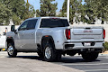 2022 GMC Sierra 3500HD Denali