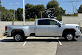 2022 GMC Sierra 3500HD Denali