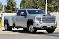 2022 GMC Sierra 3500HD Denali