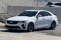 2024 Cadillac CT4 V-Series