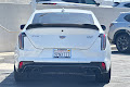 2024 Cadillac CT4 V-Series