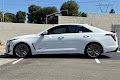 2024 Cadillac CT4 V-Series
