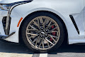 2024 Cadillac CT4 V-Series