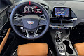 2024 Cadillac CT4 V-Series