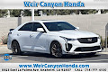 2024 Cadillac CT4 V-Series