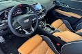 2024 Cadillac CT4 V-Series