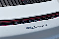 2020 Porsche 911 Carrera S